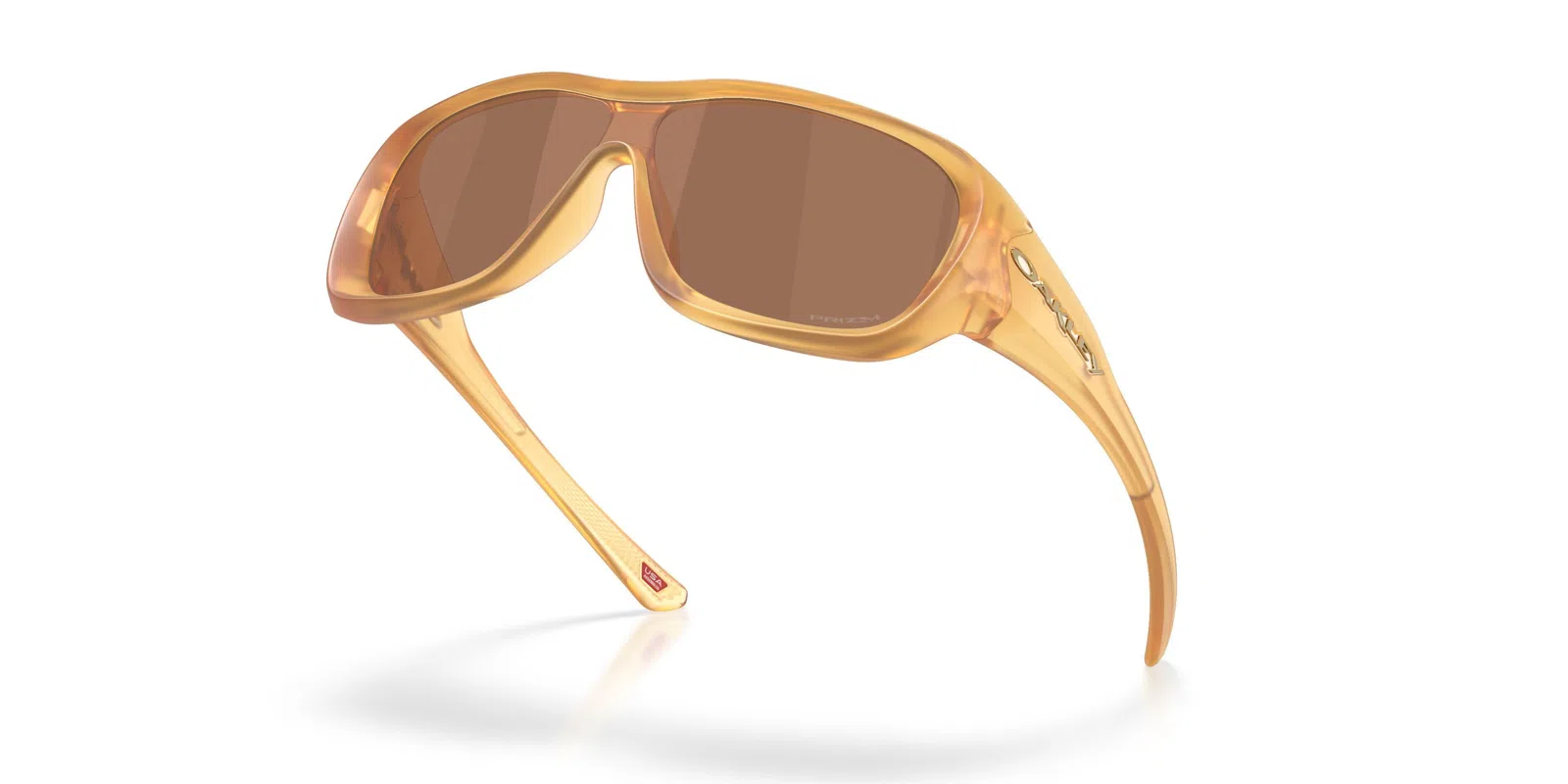 Oakley De La Salle 9493 Sunglasses - view 9